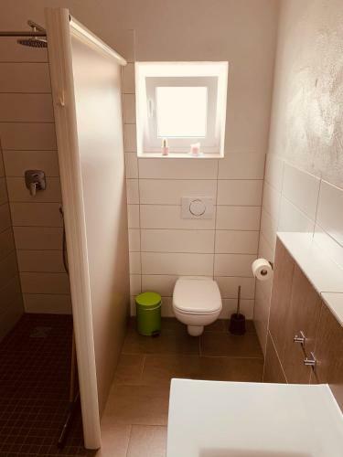Ferienwohnung Bad Camberg - Apartment 3 Hoelzer