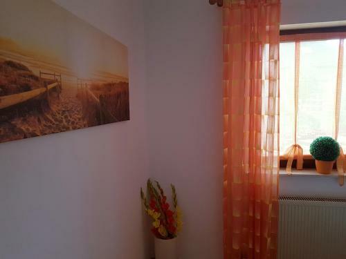 Apartamento Sunshine Bad Camberg