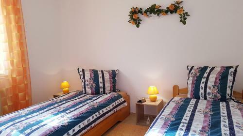Apartamento Sunshine Bad Camberg