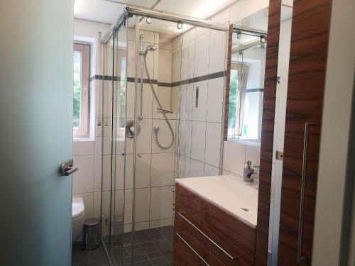 Apartamentos Ferienwohnung Schmuckk�stchen