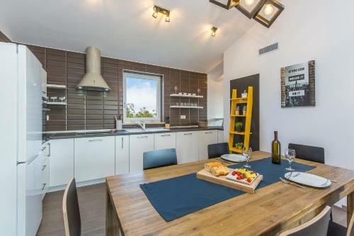 Villa Luka's House