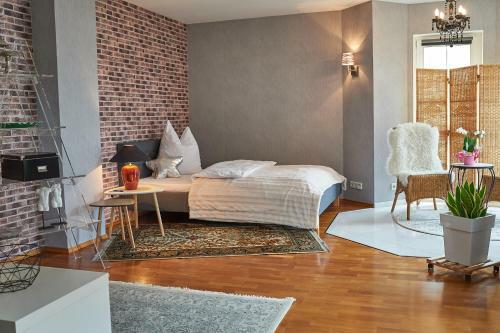 Apartamento Taunushome