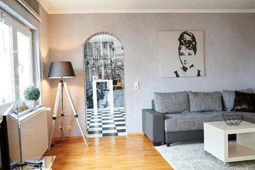 Apartamento Taunushome
