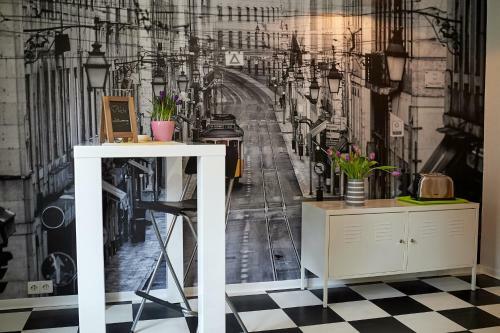 Apartamento Taunushome