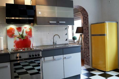 Apartamento Taunushome