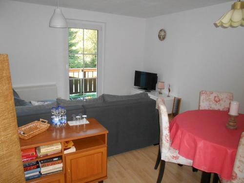 Apartamento Altes Zollhaus
