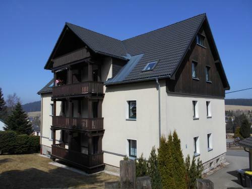 Apartamento Altes Zollhaus
