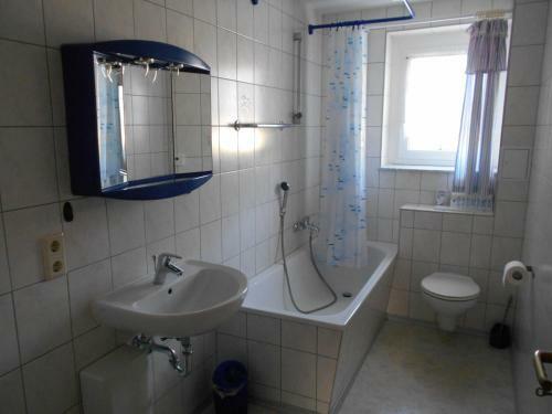 Apartamento Altes Zollhaus