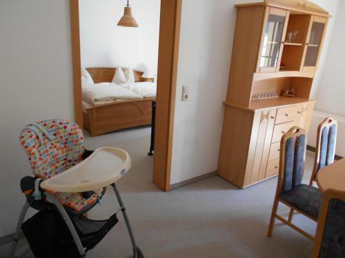 Apartamento Altes Zollhaus
