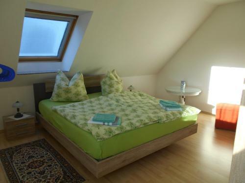 Apartamento Altes Zollhaus