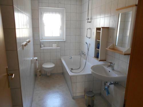 Apartamento Altes Zollhaus