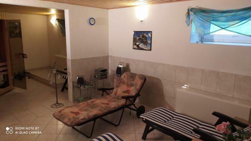 Apartamento Altes Zollhaus