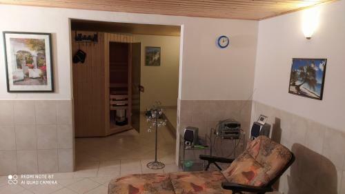 Apartamento Altes Zollhaus