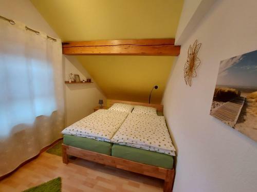 Apartamento Studioferienwohnung Bad Camberg