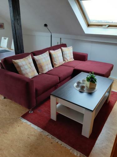 Apartamento Studioferienwohnung Bad Camberg