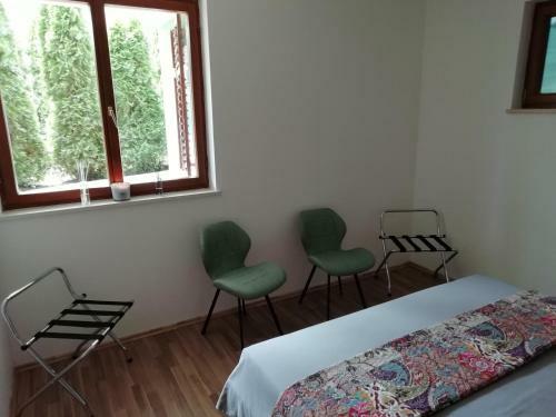 Hostel Stalno Sretan