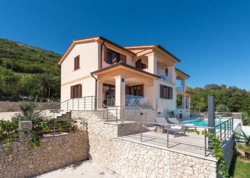 Apartment Girasole