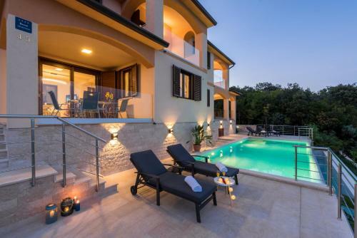 Apartment Girasole