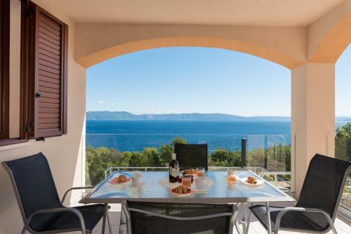 Apartment Girasole