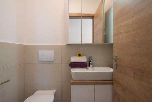 Apartment Girasole