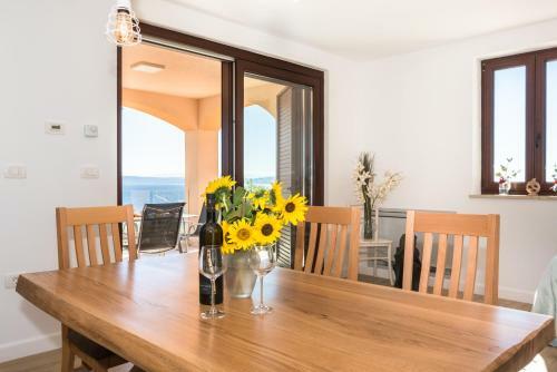 Apartment Girasole