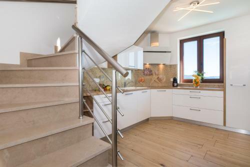 Apartment Girasole