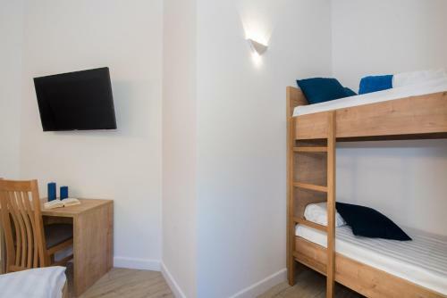Apartment Girasole