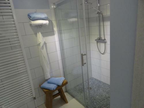 Apartamento Cottage Ferienwohnung Mit Seeblick