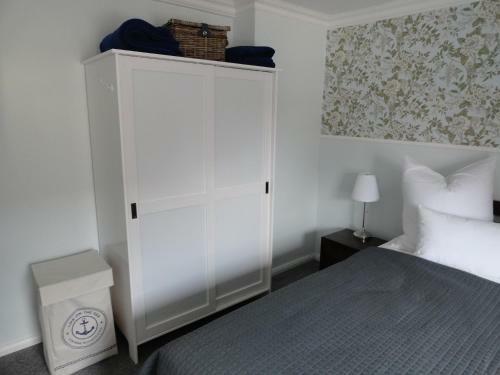 Apartamento Cottage Ferienwohnung Mit Seeblick
