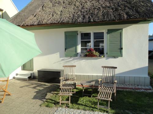 Apartamento Cottage Ferienwohnung Mit Seeblick