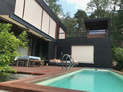 Poolvilla