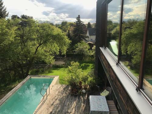 Poolvilla