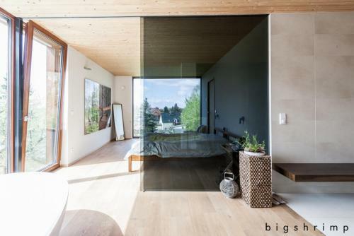 Poolvilla