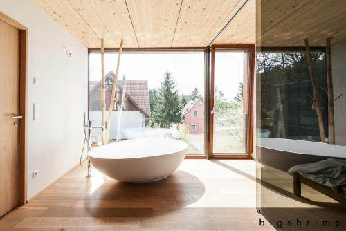 Poolvilla
