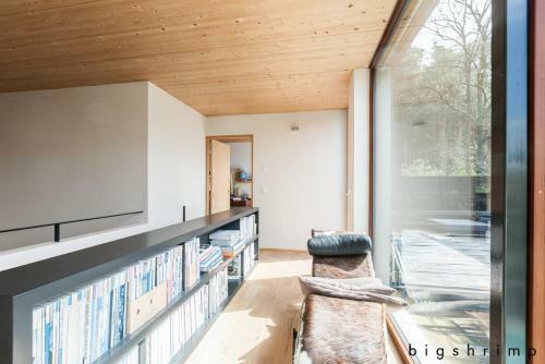 Poolvilla