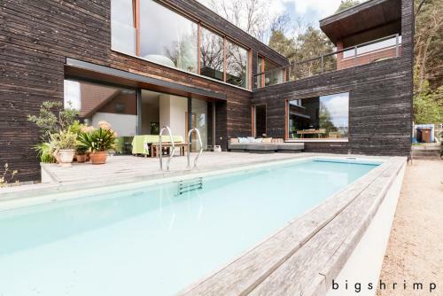 Poolvilla