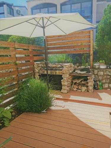 Apartamento Lavandula