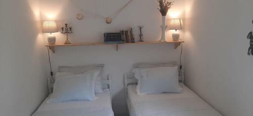 Apartamento Lavandula