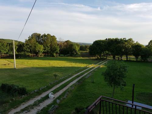 Apartman Roberta