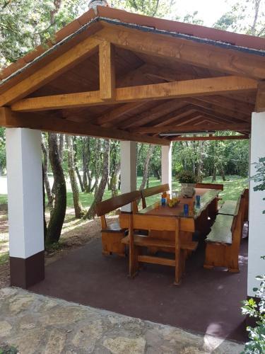 Apartman Roberta