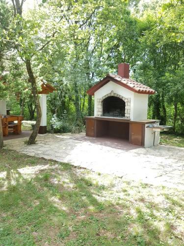 Apartman Roberta