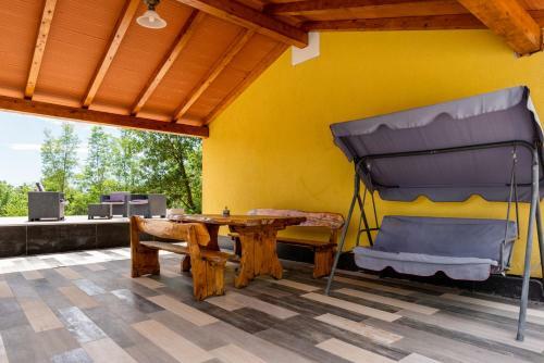 Villa Vila Eden