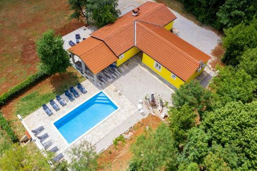 Villa Vila Eden