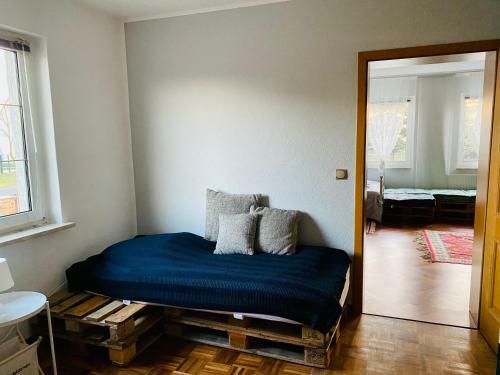 Apartamento Ferienzimmer Uckermark