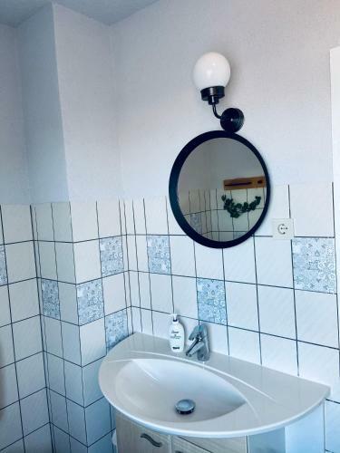 Apartamento Kleines Ferienzimmer Uckermark