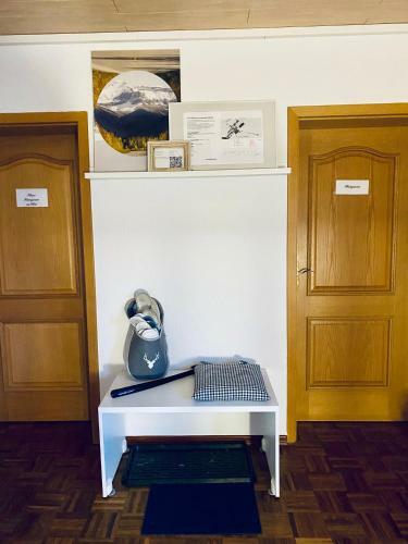 Apartamento Kleines Ferienzimmer Uckermark
