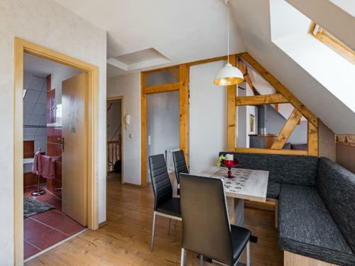 Nice Apartment In Cattenstedt With A Balcony