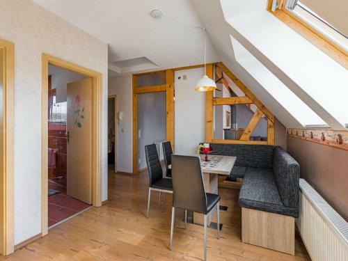 Nice Apartment In Cattenstedt With A Balcony