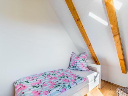 Nice Apartment In Cattenstedt With A Balcony