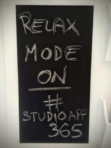 Studio Apartment 365